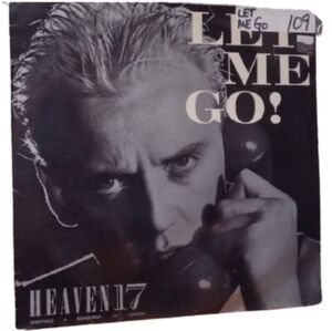 ALBUM by Heaven 17